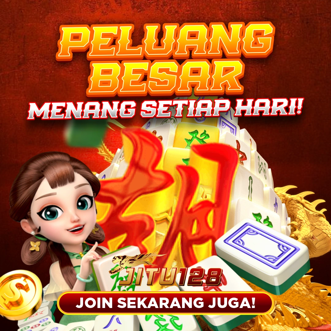 JITU128 - Akses Peluang Menang Besar Setiap Hari, Join Sekarang Juga ! - WooCommerce eCommerce